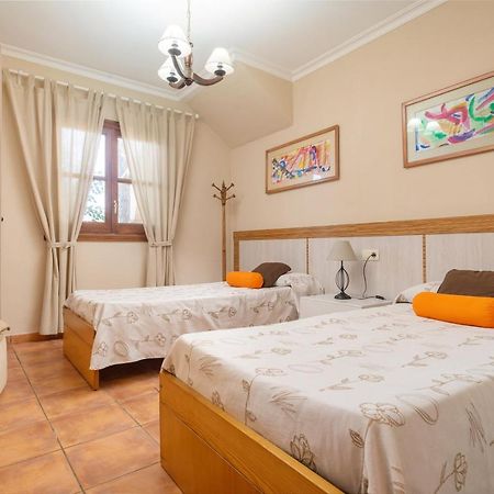Clau De Sol Villa Can Picafort  Dış mekan fotoğraf