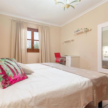 Clau De Sol Villa Can Picafort  Dış mekan fotoğraf