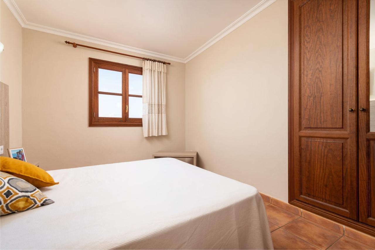 Clau De Sol Villa Can Picafort  Dış mekan fotoğraf