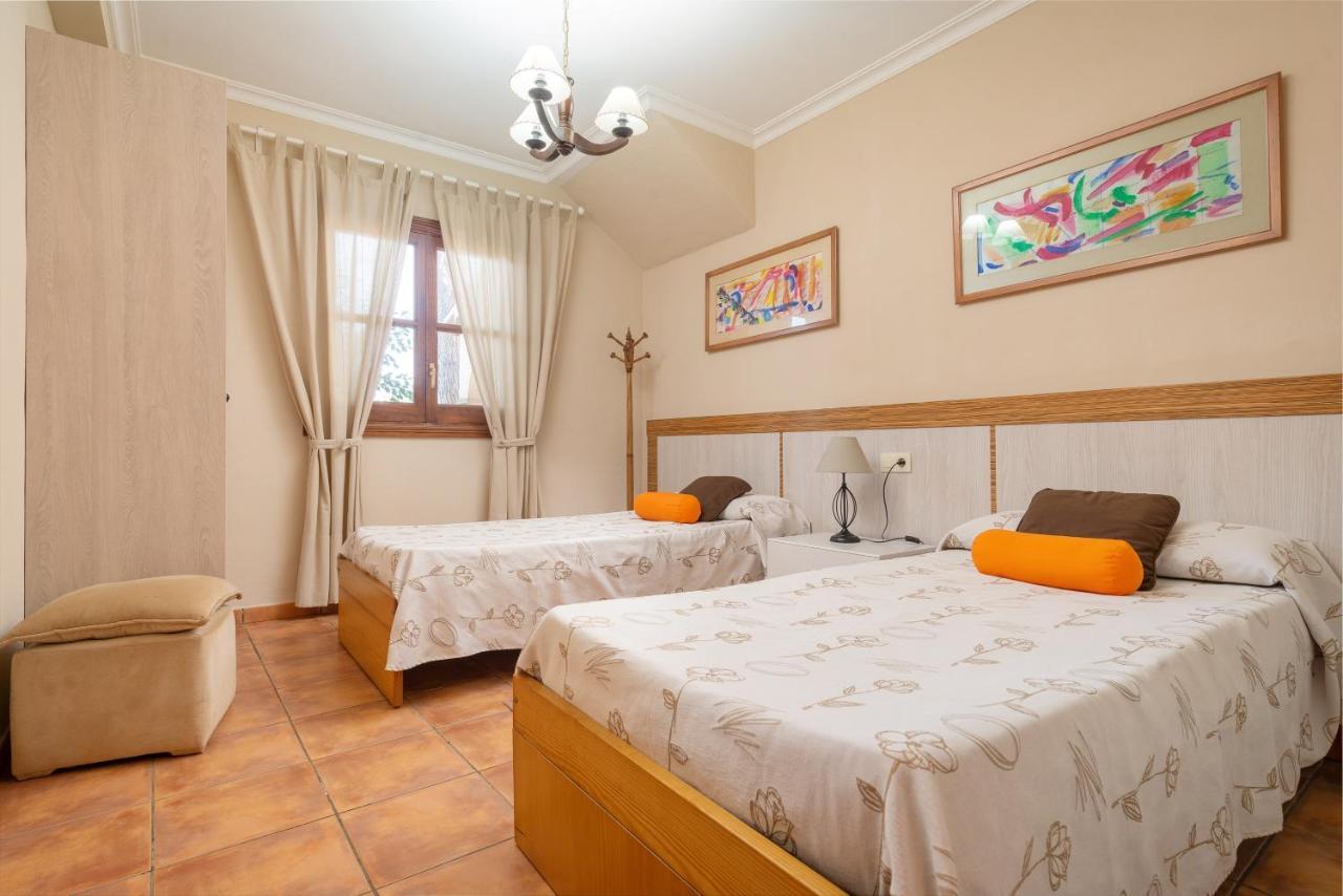 Clau De Sol Villa Can Picafort  Dış mekan fotoğraf